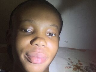 PrettyMercy