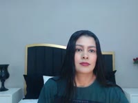 Hi guys. My name is Alexandra, but if you want you can also call me Alexa, I am a very cheerful and accommodating Latina, I love to have a good time and be very naughty. I love sexy and exciting dances, striptease, oral sex, deep blowjobs, intense orgasms, role-playing, oil or saliva games and experiencing anything that brings me to an orgasm.
One of my biggest fetishes is being observed and causing pleasure, that