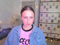 Hi! I have different moods, so I can be Barbara, Barb, and Barbie. Which one would you like to see more? I