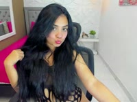 I am a risky girl who loves to try new experiences, I am a dominant girl, I like cheerful music, bring control in sex and my decisions but I also love to please my men