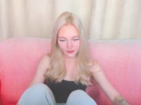 I`m your sexy girl