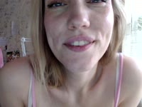 I am cheerful and lively, I love to communicate with people on the internet and have a great time.