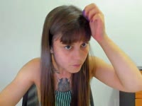 Hi how is your day going? mine is great if i am online wanna see how great? i am waiting for you!