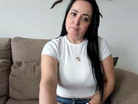 Soy una chica traviesa con ganas de divertirse