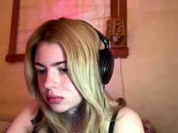 I’m a light-haired girl with a soft baby face and curves that definitely don’t go unnoticed. There’s a contrast in me people find interesting — sweet, almost innocent looks, paired with a confident, playful energy