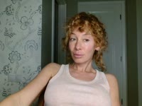 I’m a playful, flirty redhead with a passionate side and a little bit of a wild streak. I love teasing, flirting and creating that special chemistry where neither of us wants to look away. I can be sweet and gentle one moment, then confident and daring the next. Sometimes I really enjoy taking the lead and being the one who decides where our little game goes. I love attention, genuine compliments and men who know how to keep an interesting conversation going. For me, the best moments are all about mutual attraction, good energy and enjoying the moment together. If you like redheads with personality, a playful attitude and a passionate nature, maybe you’ve just found the girl you were looking for. Come say hello and let’s see where our chemistry takes us.