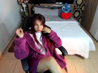 I am Kadesh, 25 years old. Tireless traveler, curious mind, and passionate about order. My greatest fascination is the art of observation: refined voyeurism, gazes that decipher intimacy and the beauty of everyday life without filters. Dance is my escape and constant evolution is my lifestyle. Welcome to my universe of contemplation and freedom.