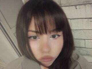 camwhore spreading pussy AimiBrown