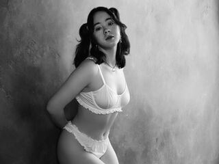 cam hooker AislyFollin