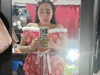 beautiful girl AlejandraHeart