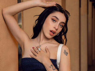 hot web cam show AliceBelov