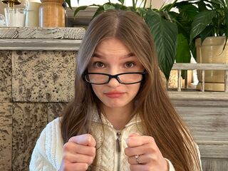 jasmin sexshow Ameliamimo