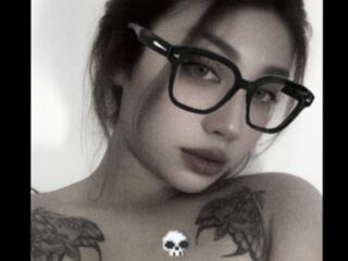 sexcam show AmelieEva