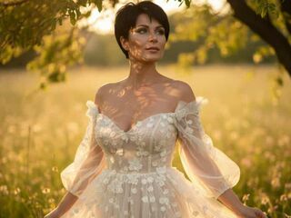 free pussy webcam AnaKara