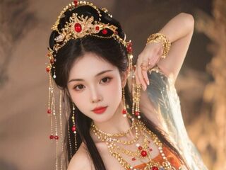 cam chat room AngerlaMei