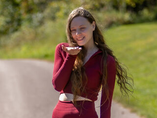 cam sex show AnnaRosella