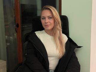 webcamgirl videochat AnyaLior