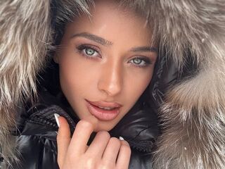 hardcore show AriannaCherie