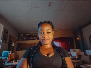 girl cam AriesBlossom
