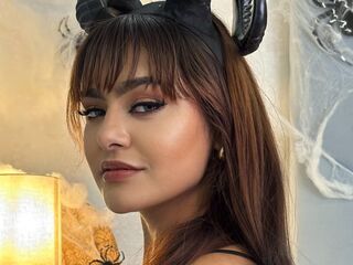 hot web cam show AshiaEktare