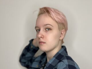 nude webcam girl picture AudreaSensor
