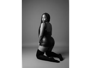 live sex video BrownNina