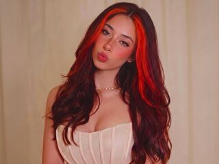 sexcam online CamilePrescott
