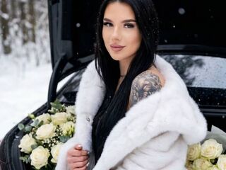 sexy camgirl chat CarolinePrescott