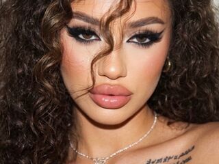 beautiful girlcam CelineCherie