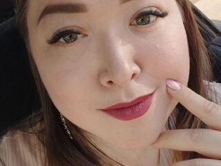 camslut masturbating DainaWaga