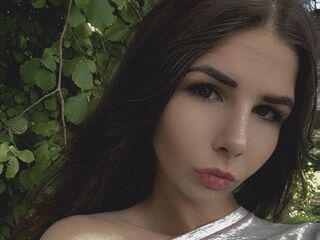 naked camgirl DanelleTown