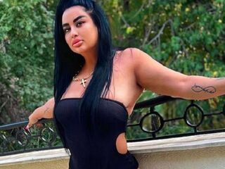 anal web cam sex DesyreeDawson