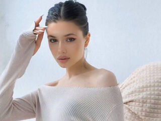 beautiful girlcam EdytGoreham