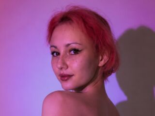 fingering girl ElanaHelfert