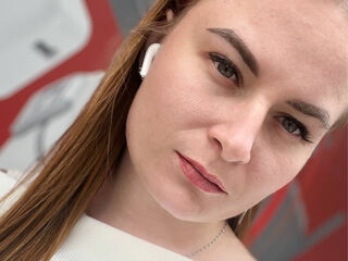 jasmin live show ElenaMaeer