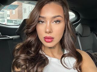 cyber sex cams EvvaMiller