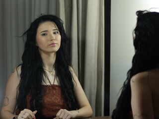 cam girl fingering FleurDivine