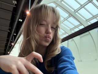 webcamgirl sexchat FranciscaNeren