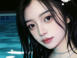 free webcam video HedyIvy