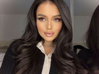 cam stripper JasmineHille