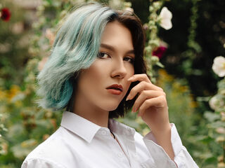 cam hooker JessieLee