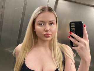 hot cam show JuliaRupert