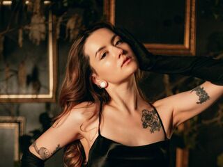 masturbating webcam girl KathrineKeppler