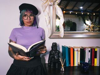 shower sex web cam KimWexler