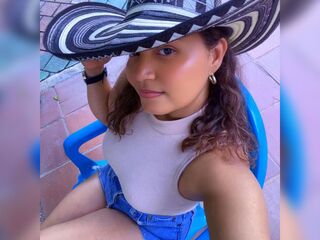 webcamgirl video chat LauraPhol
