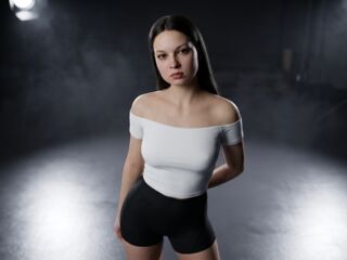 free nude cam LeibeeThi