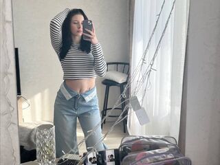 camgirl webcam photo LeoriCorde