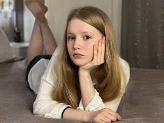 hot livecam LilianHoward