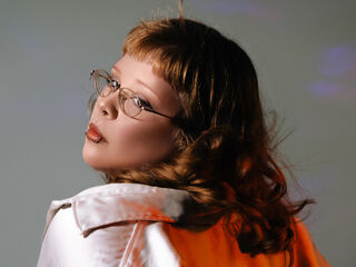 naughty camgirl fingering shaved pussy LottieGarza