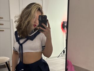 naked cam girl masturbating LupitaHinger